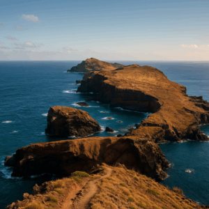 Pointe de Saint-Laurent